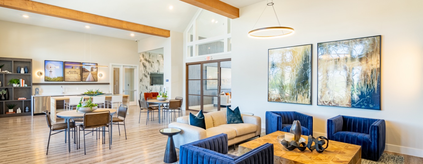 Charming rentals in Aubrey, TX Prose Northbend