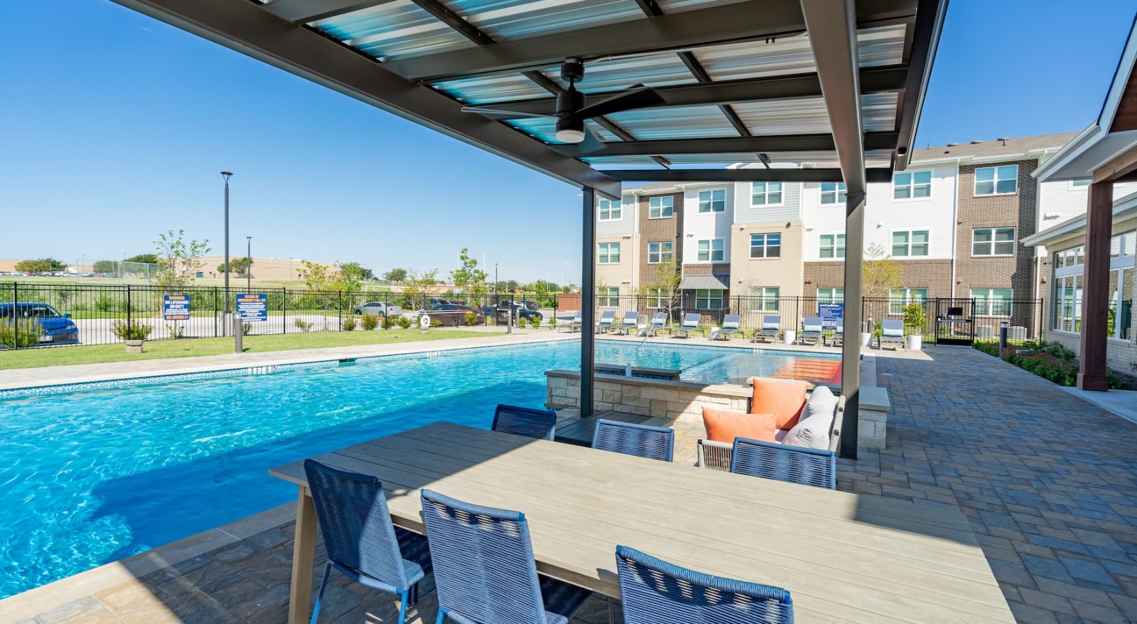 Charming rentals in Aubrey, TX Prose Northbend