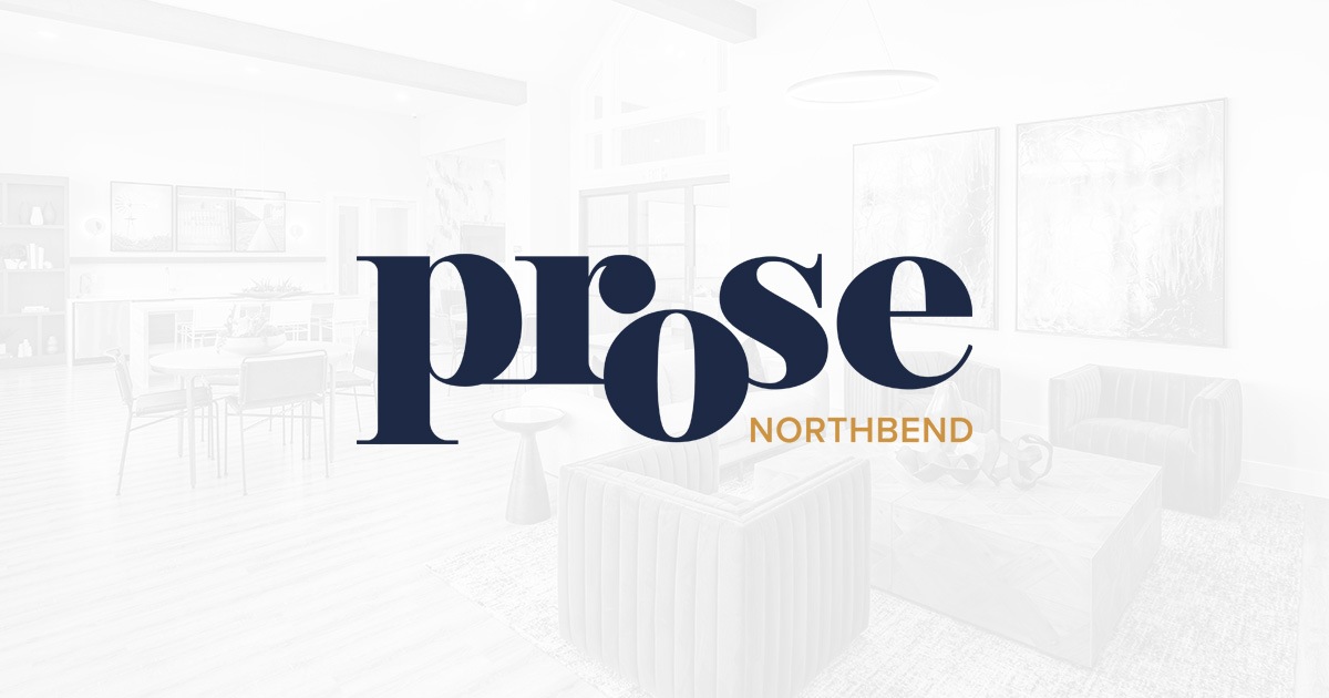 Prose Northbend
